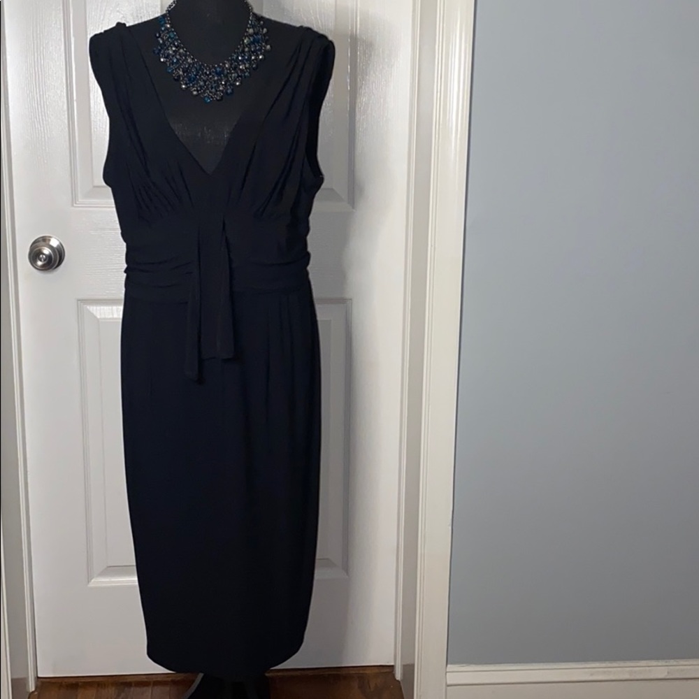 karin stevens cocktail dress